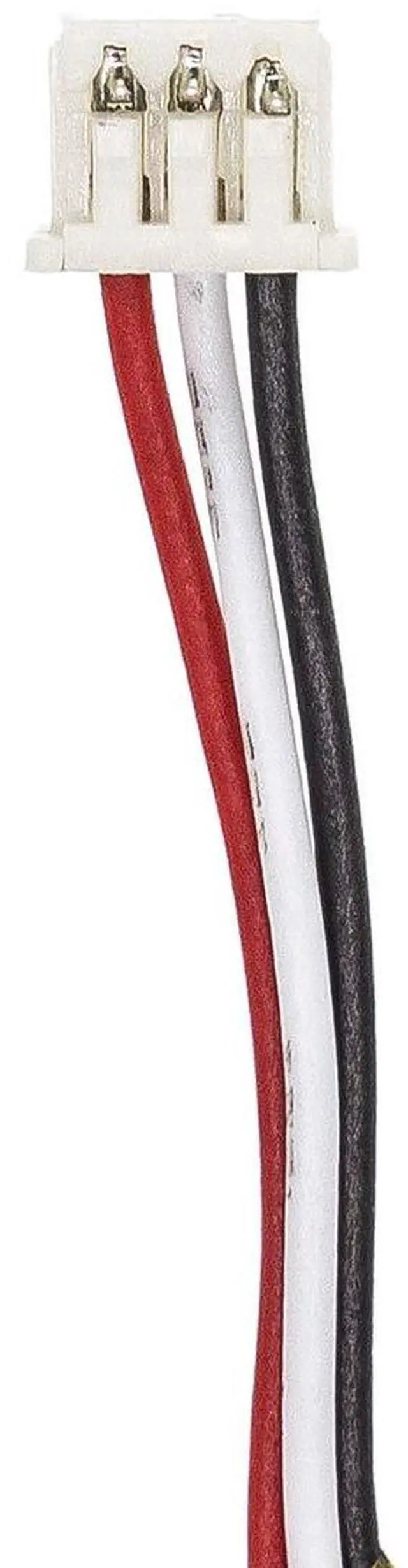 Alt view image 4 of 5 - 450mAh Replace Battery for DW 30 HS, IMPACT 5033, SDW 5063, SDW 5064, SDW 5065, SDW 5066, SDW 5066-5063, SDW 60, SDW 60 HS, SDW Pro 1, SDW Pro 2 PN: AHB732038T