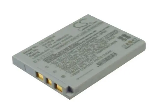 Alt view image 2 of 5 - CS Battery for S2, S3, S5, S50, S50c, S51, S51c, S52, S52c, S6, S7, S7c, S8, S9 650mAh