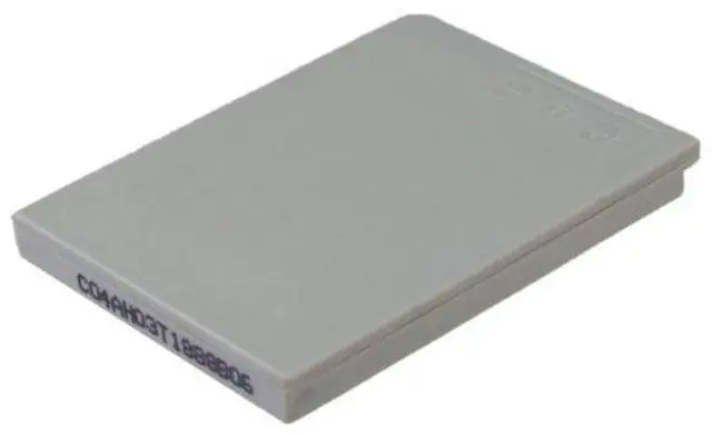Alt view image 4 of 5 - CS Battery for S2, S3, S5, S50, S50c, S51, S51c, S52, S52c, S6, S7, S7c, S8, S9 650mAh