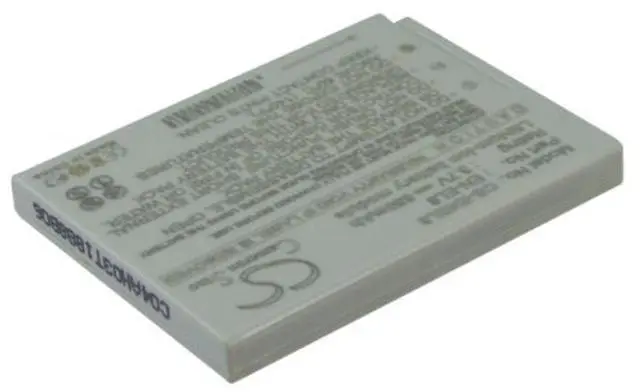 Alt view image 3 of 5 - CS Battery for S2, S3, S5, S50, S50c, S51, S51c, S52, S52c, S6, S7, S7c, S8, S9 650mAh