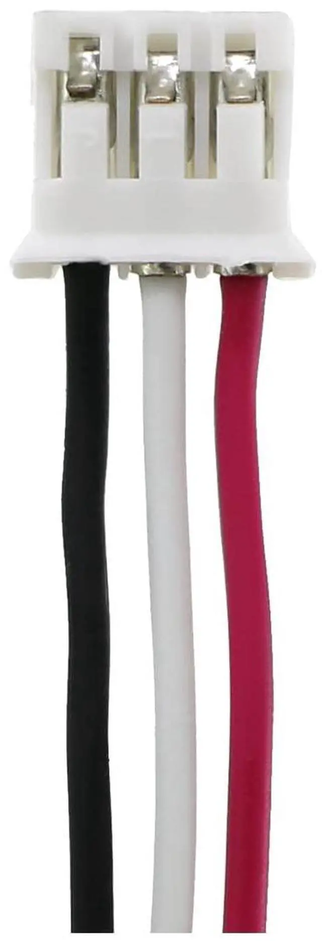 Alt view image 4 of 5 - 1050mAh / 3.89Wh Replacement Battery for 920-010514, MX KEYS Mini, YR0084 PN: 533-000200