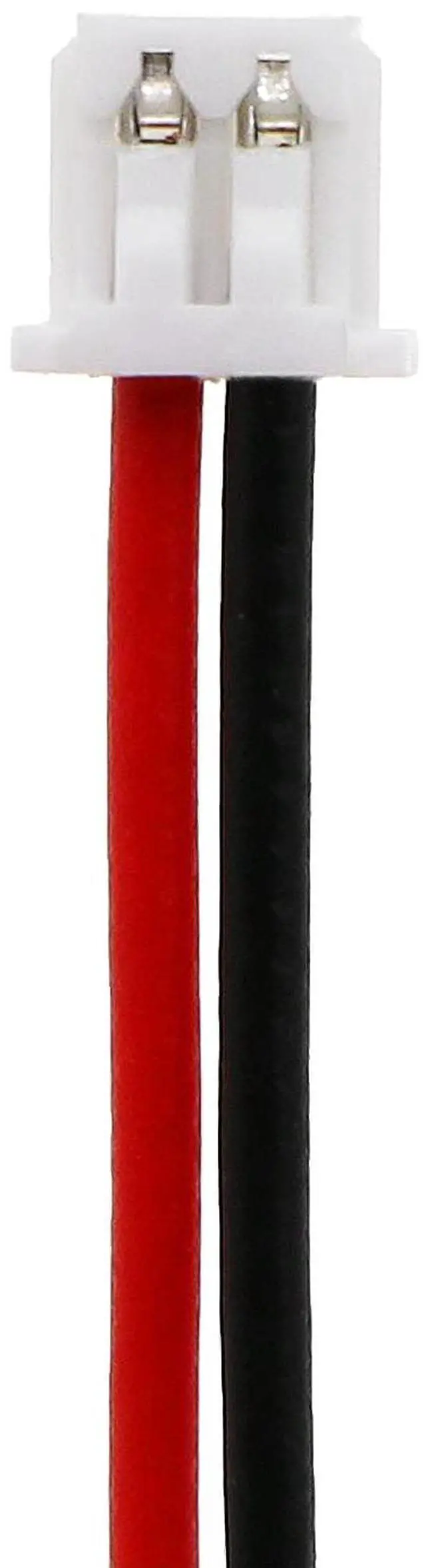 Alt view image 4 of 5 - 500mAh / 1.85Wh Replacement Battery for Trim Plus WiFi Video Doorbell PN: SNO-602535P