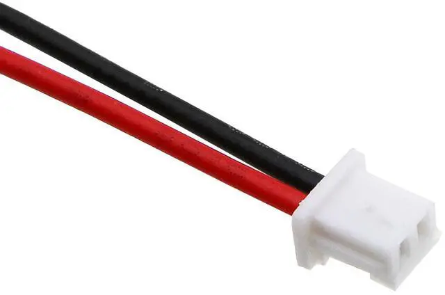 Alt view image 5 of 5 - 500mAh / 1.85Wh Replacement Battery for Trim Plus WiFi Video Doorbell PN: SNO-602535P