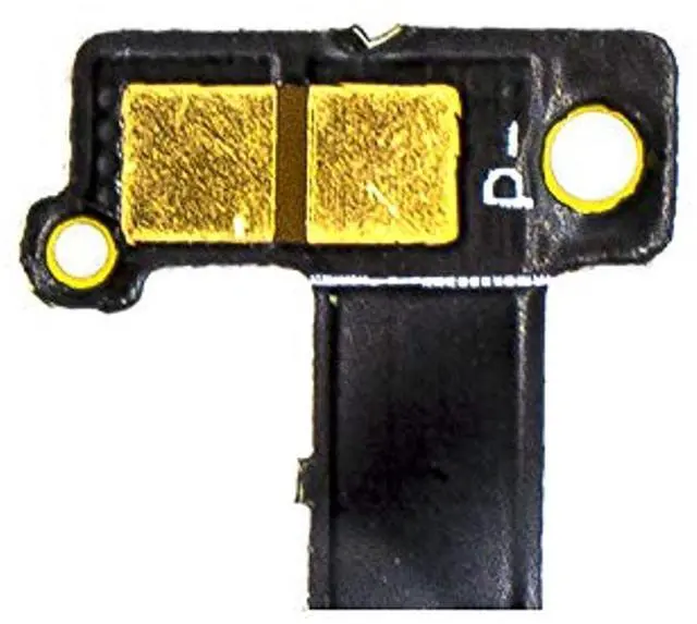Alt view image 4 of 4 - 250mAh / 0.93Wh Replacement Battery for Gear 1, SM-V700 PN: B030FE, GH43-03992A, SP48223