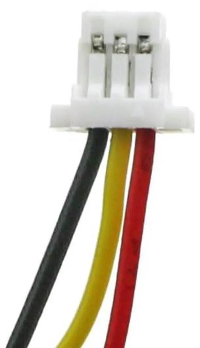 Alt view image 4 of 5 - 900mAh / 3.33Wh Replacement Battery for Stealth 400, 500 PN:Stealth FT603048P