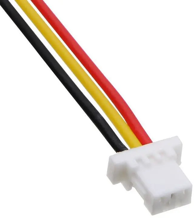 Alt view image 5 of 5 - 900mAh / 3.33Wh Replacement Battery for Stealth 400, 500 PN:Stealth FT603048P