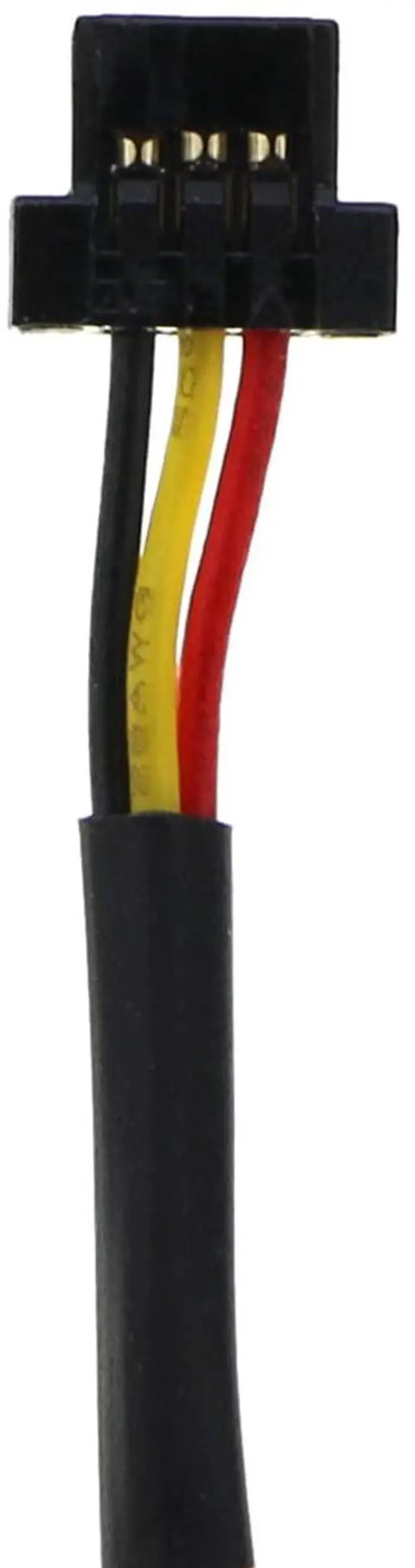 Alt view image 4 of 5 - 700mAh / 2.59Wh Replacement Battery for TomTom Star 40, Star 40 Euro PN:TomTom AHA11108003, VF3S