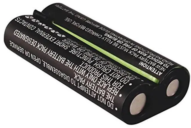 Alt view image 3 of 5 - CS Battery for Olympus DS-2300, DS-3300, DS-4000, DS-5000, DS-5000ID PN:Olympus BR-402, BR-403 800mAh / 1.92Wh