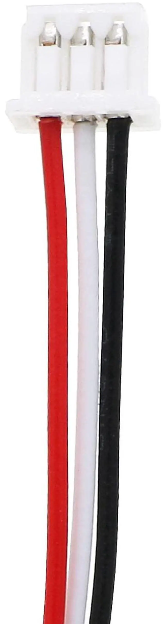 Alt view image 4 of 5 - CS Battery for Link 2500 PN: 296203895AB, P0750-LF 1200mAh / 4.44Wh