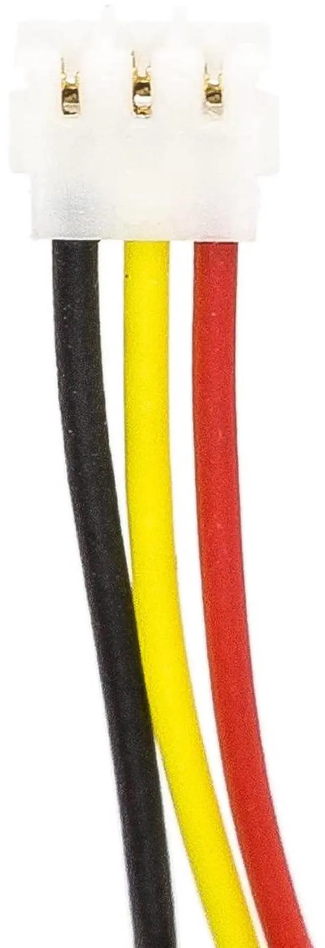 Alt view image 4 of 5 - CS Battery for ComPilot, ComPilot II PN: IP462539 300mAh / 1.11Wh