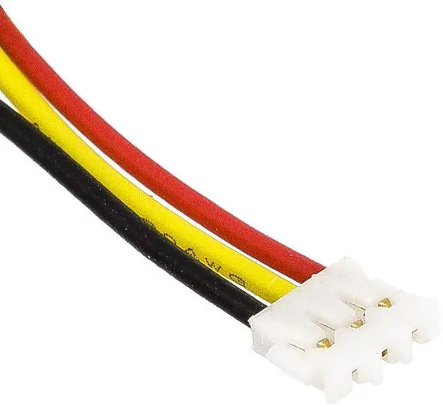 Alt view image 5 of 5 - CS Battery for ComPilot, ComPilot II PN: IP462539 300mAh / 1.11Wh