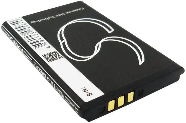 Alt view image 3 of 5 - 650mAh / 2.41Wh Replacement Battery for ePure, ePure fulleco DUO, L7 PN: 043048, SV20405855