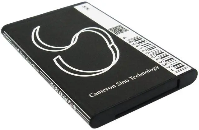 Alt view image 4 of 5 - 650mAh / 2.41Wh Replacement Battery for ePure, ePure fulleco DUO, L7 PN: 043048, SV20405855