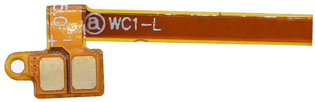 Alt view image 4 of 4 - 300mAh / 1.11Wh Replacement Battery for Galaxy Gear S2 3G, Gear S2 3G, SM-R730, SM-R730A, SM-R730S, SM-R730T, SM-R730V, SM-R735 PN: EB-BR730ABE, GH43-04538B
