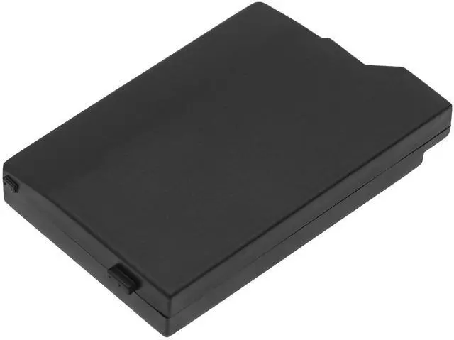 Alt view image 3 of 5 - CS Battery for Sony Lite, PSP 2th, PSP-2000, PSP-3000, PSP-3001, PSP-3004, PSP-3008, Silm PN:Sony PSP-S110 1200mAh / 4.44Wh
