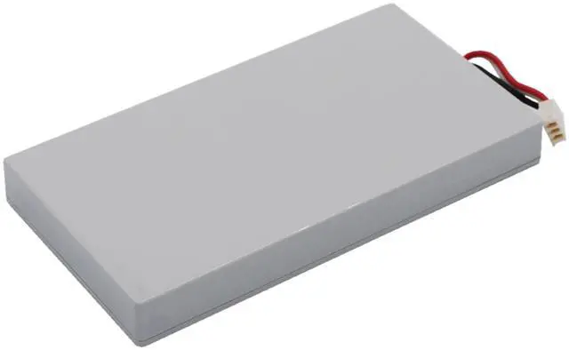 Alt view image 5 of 5 - CS Battery for Sony PSP GO, PSP-N100, PSP-NA1006 PN:Sony 4-000-597-01, LIP1412 930mAh / 3.44Wh
