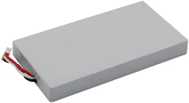 Alt view image 4 of 5 - CS Battery for Sony PSP GO, PSP-N100, PSP-NA1006 PN:Sony 4-000-597-01, LIP1412 930mAh / 3.44Wh