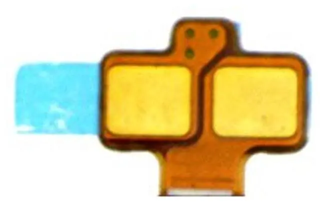 Alt view image 4 of 4 - 220mAh / 0.81Wh Replacement Battery for Gear Live, SM-R382 PN: EB-BR382FBE