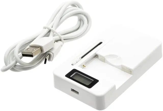 Alt view image 2 of 6 - Cameron Sino Battery for Universal PN:Universal DF-UC030