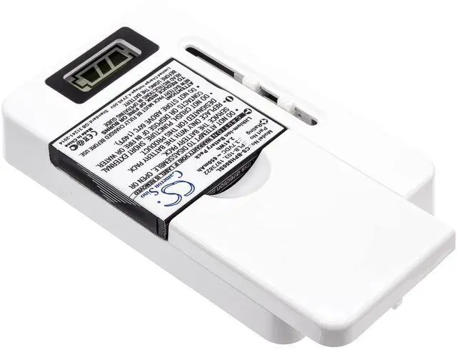 Alt view image 6 of 6 - Cameron Sino Battery for Universal PN:Universal DF-UC030