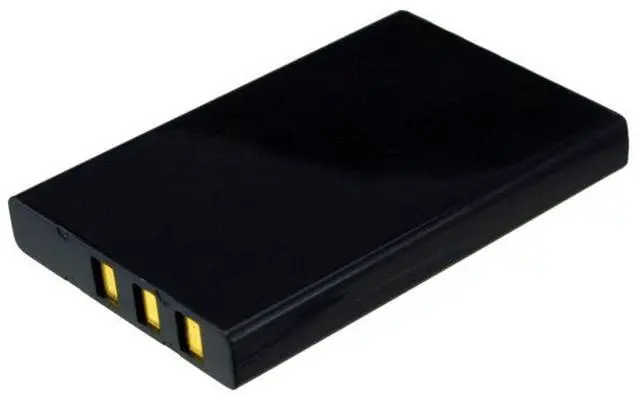 Main image of 1050mAh Battery for Agfa DV-5000G, DV-5000Z, OPTIMA 1338mT, OPTIMA 2338mT, DV-5580ZAiptek PocketDV T200, Z5X5P, and others