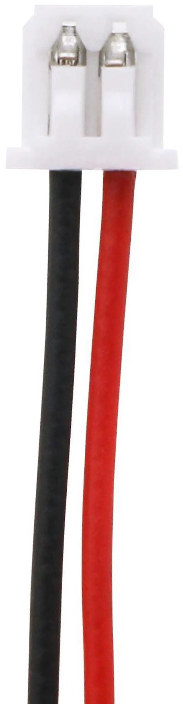 Alt view image 4 of 5 - 240mAh Battery for  Avaya Tenovis HSG-Link DECT 2, AWH55, AWH65, AWH-55, AWH-65,Plantronics AWH-55, AWH-65, WO300  and others