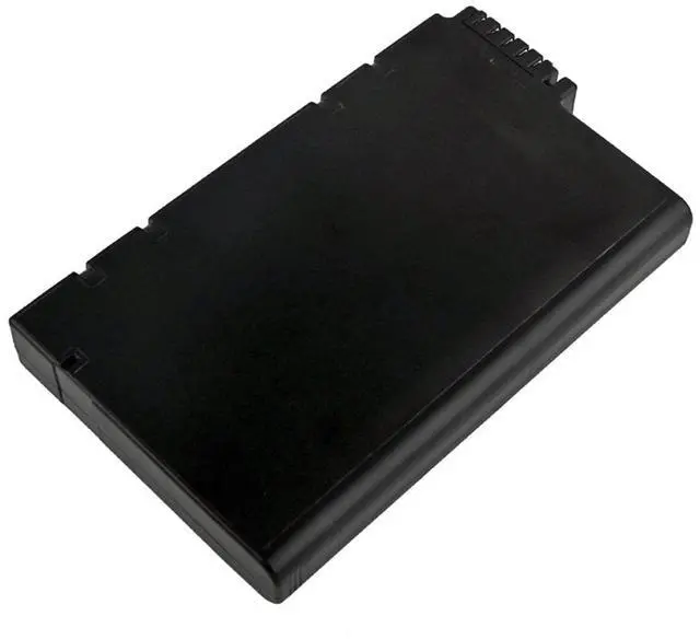 Alt view image 4 of 5 - New 7800mAh Battery for Drager Oxylog 2000+,Oxylog 3000,Oxylog 3000+