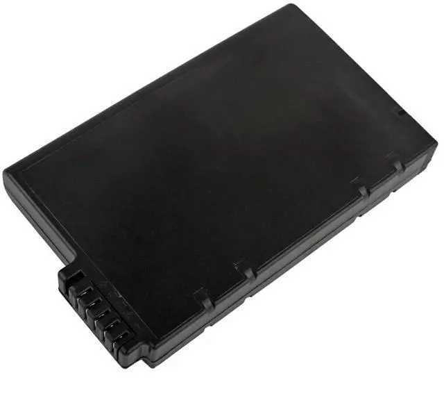 Alt view image 3 of 5 - New 7800mAh Battery for Drager Oxylog 2000+,Oxylog 3000,Oxylog 3000+
