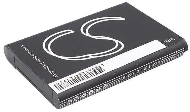 Alt view image 3 of 5 - Battery for Kyocera DuraXV,  DuraXA,  DuraXE