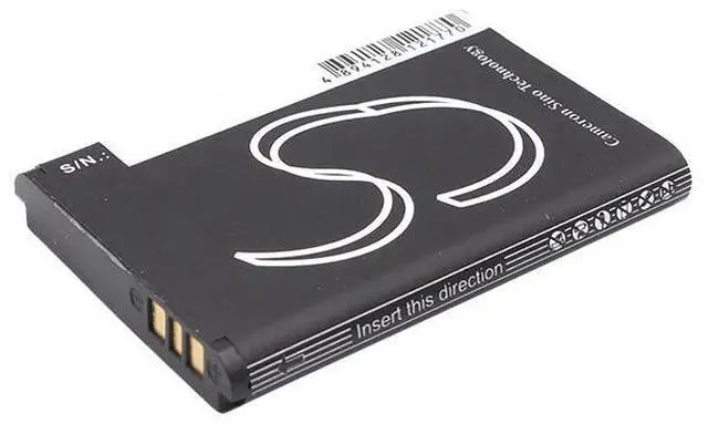 Alt view image 4 of 5 - Battery for Kyocera DuraXV,  DuraXA,  DuraXE