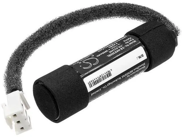 Alt view image 2 of 5 - New 2600mAh Battery for Harman/Kardon Onyx studio 3; P/N:PR-633496