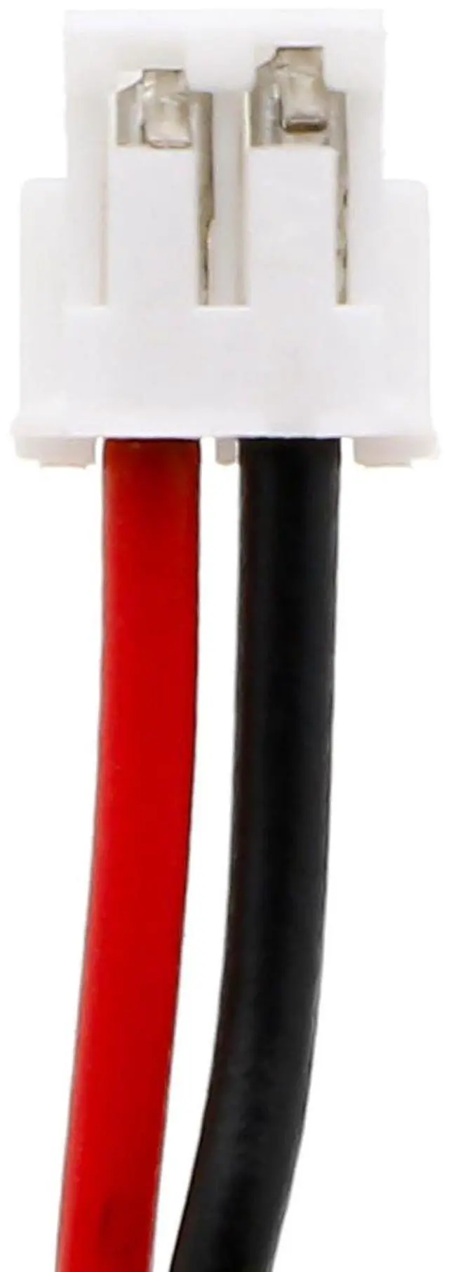 Alt view image 4 of 5 - Battery for Neeo Control 4, NE-RMT PN:Neeo AHB404066 1200mAh / 4.44Wh