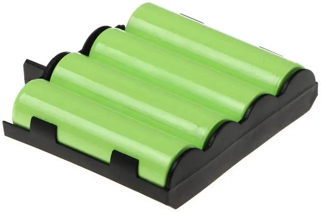Alt view image 3 of 5 - 2000mAh  Battery for Compex Mi, Mi-Sport, MI-Fitness, Runner, Enegry Mi-Ready, Vitality, and others