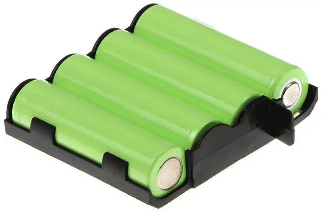 Alt view image 4 of 5 - 2000mAh  Battery for Compex Mi, Mi-Sport, MI-Fitness, Runner, Enegry Mi-Ready, Vitality, and others