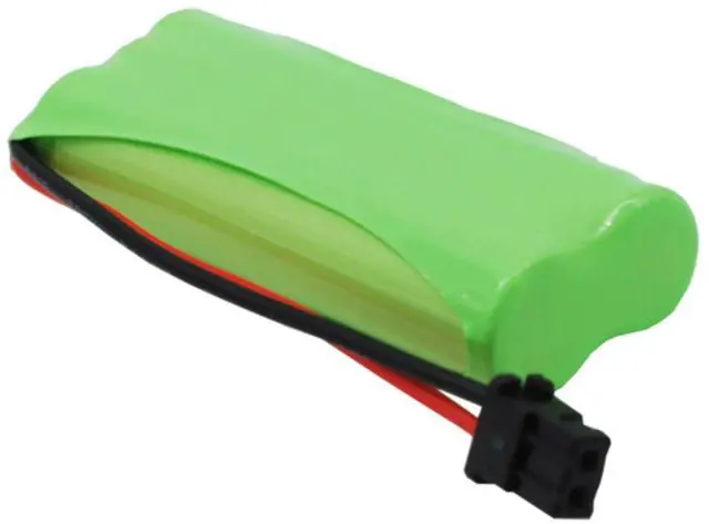 Alt view image 5 of 6 - 800mAh Battery for Sony DECT 1060, DECT 1080SOUTHWESTERN BELL DCX100, DECT 160, DECT 180Toshiba DCX100, DECT 160 and others