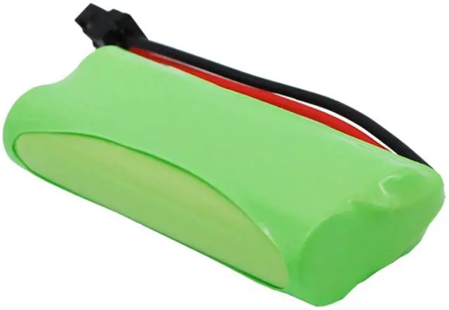 Alt view image 4 of 6 - 800mAh Battery for Sony DECT 1060, DECT 1080SOUTHWESTERN BELL DCX100, DECT 160, DECT 180Toshiba DCX100, DECT 160 and others