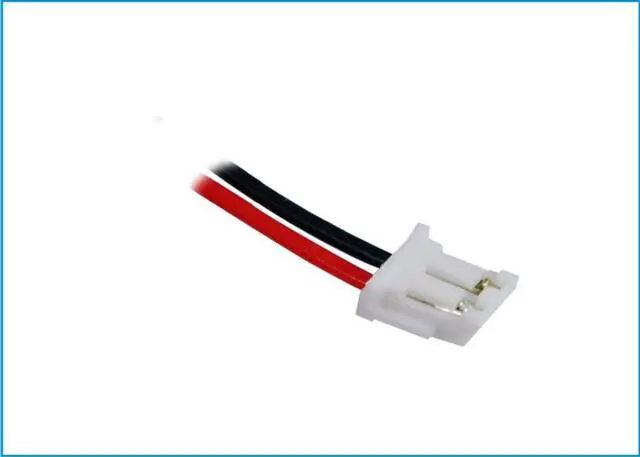 Alt view image 6 of 7 - 200mAh Battery for AT&T TL7600, TL7601, TL7610, TL7611, TL7650, TL7651, TL7612,Vxi BlueParrot V100, V150, V100 Wireless, B250-XT