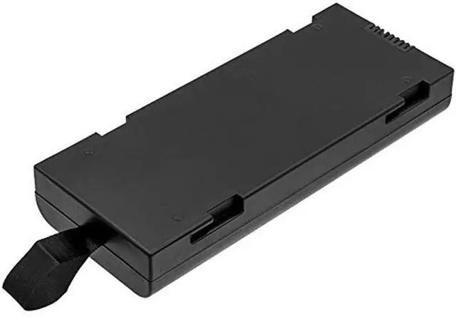 Alt view image 4 of 5 - Cameron Sino Battery for Mindray Accutorr 3, DPM 6, DPM7, Passport 12, Passport 12m, Passport 17m, Passport 8, T5, T6, T8 5200mAh