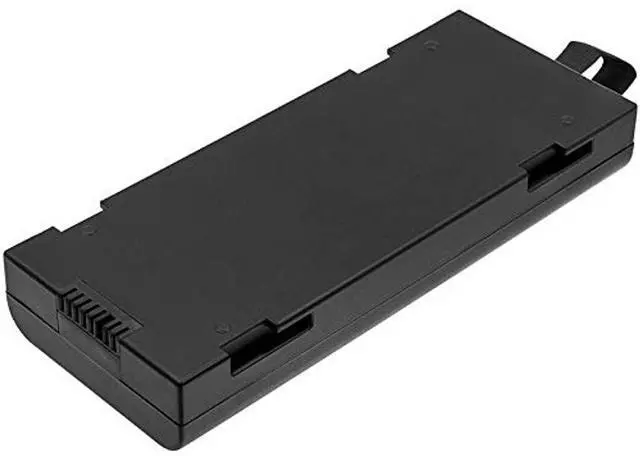 Alt view image 3 of 5 - Cameron Sino Battery for Mindray Accutorr 3, DPM 6, DPM7, Passport 12, Passport 12m, Passport 17m, Passport 8, T5, T6, T8 5200mAh