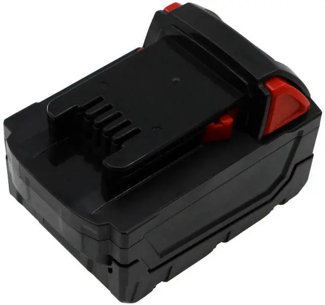 Alt view image 2 of 5 - battery for Ansul 427308  423520  427312   Schneider Accutech AP10  Accutech DP20  Accutech GP10  AP10  DP20  GP10