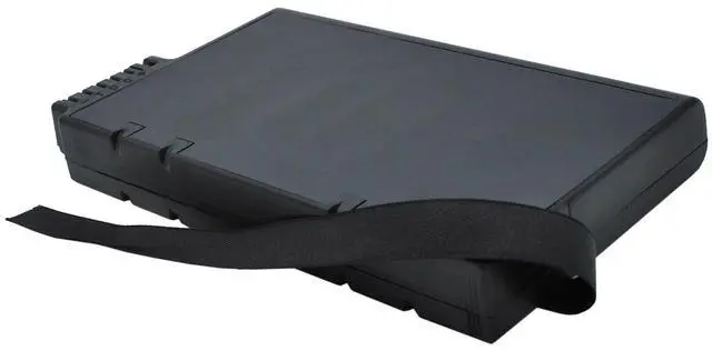 Alt view image 4 of 5 - Cameron Sino Battery for Sm-Energy PN:Sm-Energy SM202 6600mAh / 71.28Wh