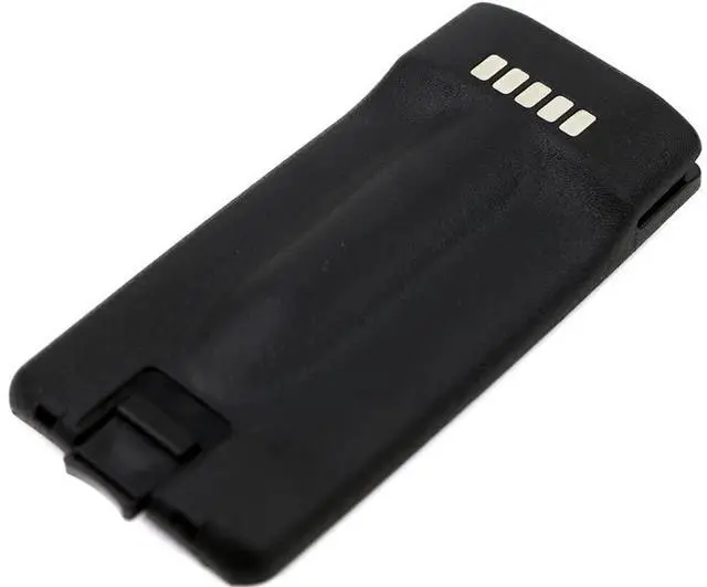 Alt view image 3 of 6 - Cameron Sino Battery for RMM2050, RMU2040, RMU2080, RMU2080d, RMV2080, XT220, XT420 PN: PMNN4434, PMNN4434A 2200mAh / 8.14Wh