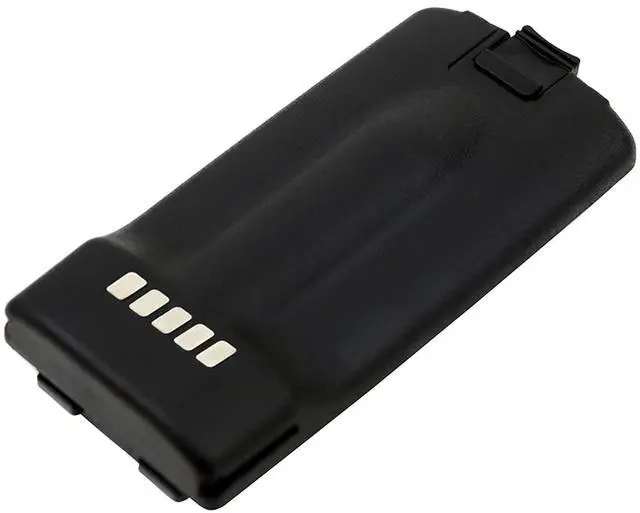 Alt view image 4 of 6 - Cameron Sino Battery for RMM2050, RMU2040, RMU2080, RMU2080d, RMV2080, XT220, XT420 PN: PMNN4434, PMNN4434A 2200mAh / 8.14Wh