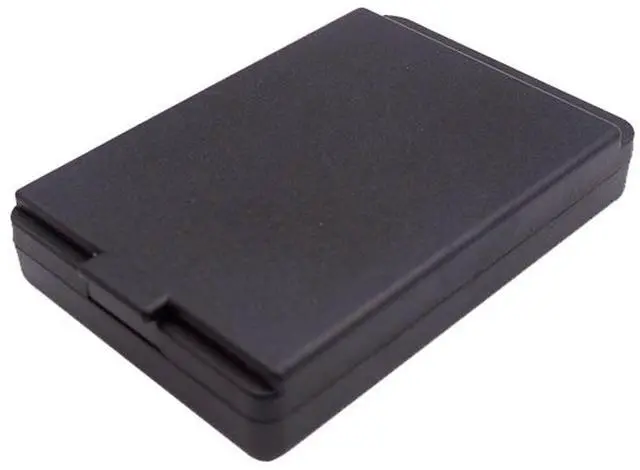 Alt view image 4 of 5 - 700mAh Battery for Autec Modular MK, Plus MK