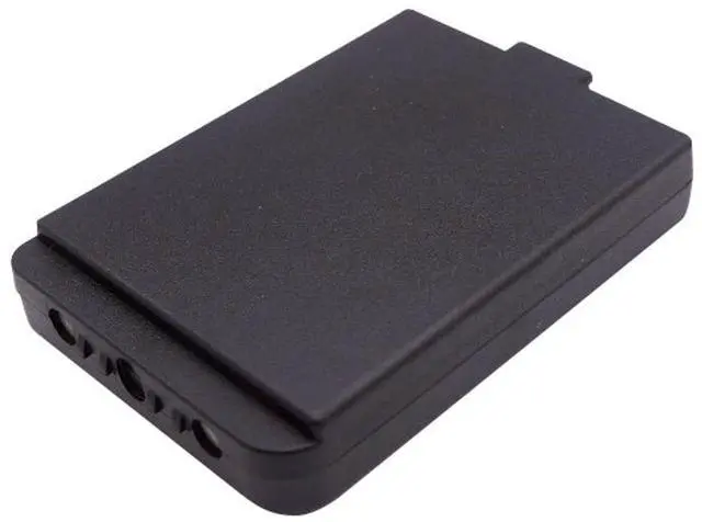 Alt view image 3 of 5 - 700mAh Battery for Autec Modular MK, Plus MK