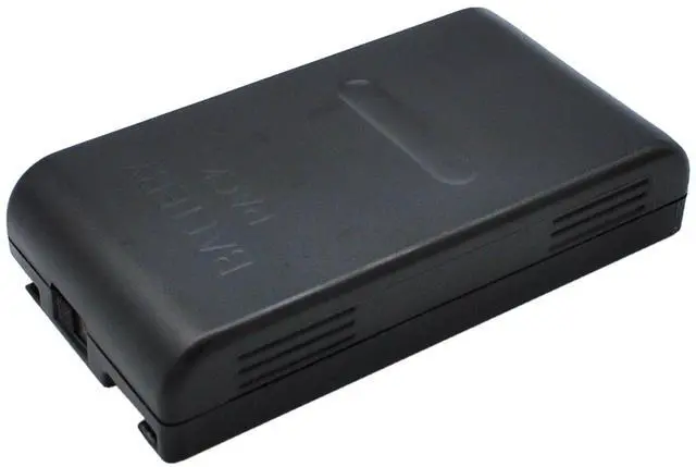 Alt view image 4 of 5 - CS Battery for VM-524, VM-525, VM-526, VM-530, VM-535, VM-538, VM-539, VM-540, VM-544, VM-545, VM-547, VM-549, VM-55, VM-550, VM-555, VM-560, VM-565, VM-575, VML-45 1200mAh