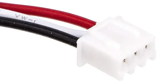 Alt view image 5 of 5 - Cameron Sino Battery for Theradome LH40, LH80, LH80 Pro PN:Theradome INR18650-1S1P 3400mAh / 12.58Wh