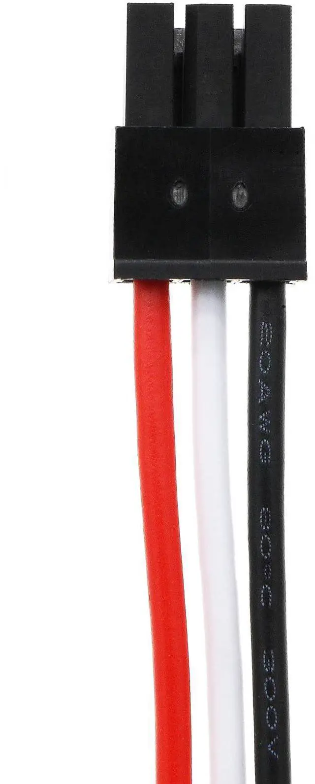 Alt view image 4 of 5 - Cameron Sino Battery for Simplehuman Mirror SH1S2P PN:Simplehuman SH03 5200mAh / 19.24Wh