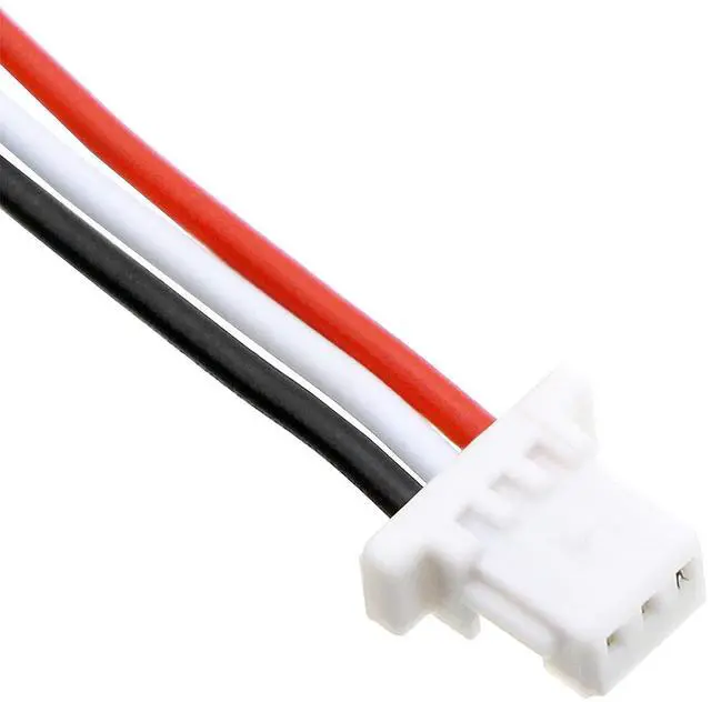 Alt view image 5 of 5 - Cameron Sino Battery for Plantronics C565, CS540, CS540A, Savi CS540, Savi CS540A PN:Plantronics 212367-01, 212367-01 (3 pin), 30086180-03 140mAh / 0.52Wh