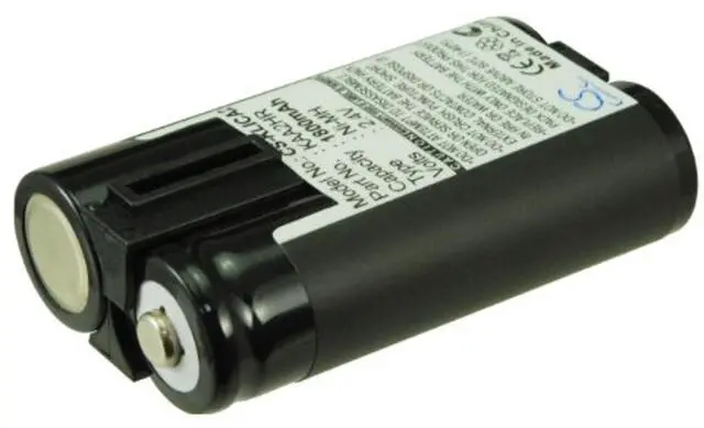 Alt view image 2 of 5 - Cameron Sino Battery for Polaroid PR-123DG, KODAK EasyShare CX6330 EasyShare C433 EasyShare CX4230 EasyShare C663 Zoom EasyShare Z740 EasyShare CW330 EasyShare DX3600 EasyShare Z700